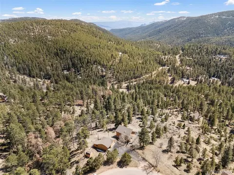 11648 Broken Arrow Dr, Conifer, CO 80433 photo 41