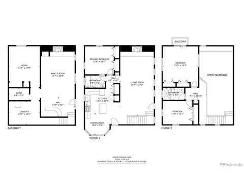 11648 Broken Arrow Dr, Conifer, CO 80433 photo 43