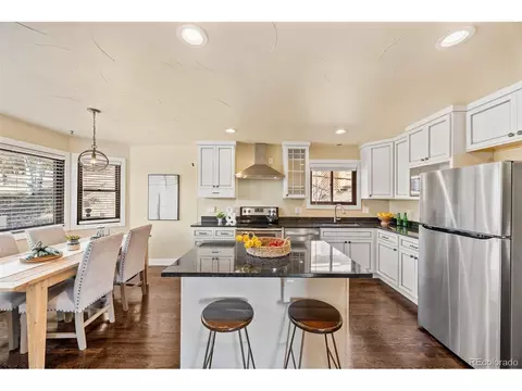 11648 Broken Arrow Dr, Conifer, CO 80433 photo 13