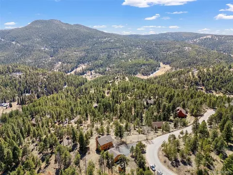 11648 Broken Arrow Dr, Conifer, CO 80433 photo 42