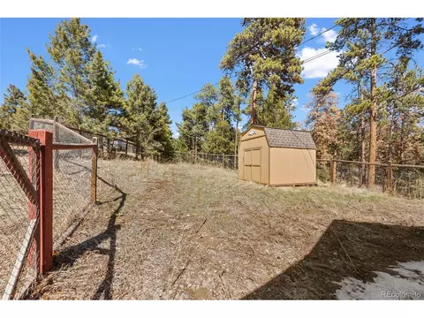 11648 Broken Arrow Dr, Conifer, CO 80433 photo 37