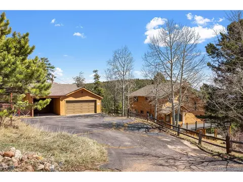 11648 Broken Arrow Dr, Conifer, CO 80433 photo 4