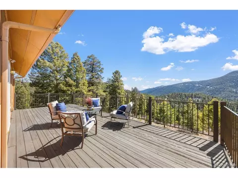 11648 Broken Arrow Dr, Conifer, CO 80433 photo 32