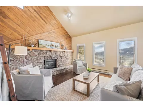 11648 Broken Arrow Dr, Conifer, CO 80433 photo 9