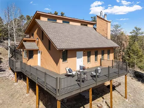 11648 Broken Arrow Dr, Conifer, CO 80433 photo 2