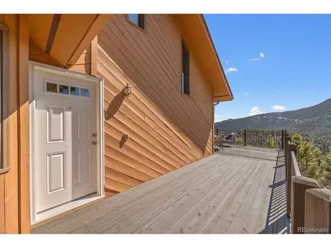 11648 Broken Arrow Dr, Conifer, CO 80433 photo 31