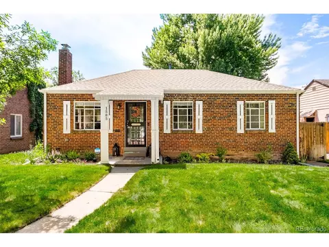 1585 Spruce St, Denver, CO 80220