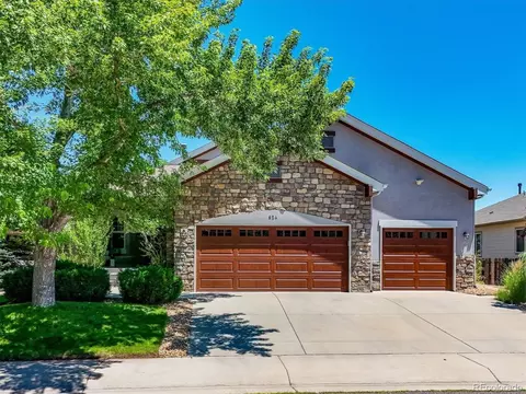 624 Golden Eagle Cir, Golden, CO 80401