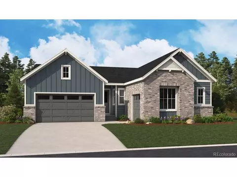 8827 Yellowcress St, Littleton, CO 80125