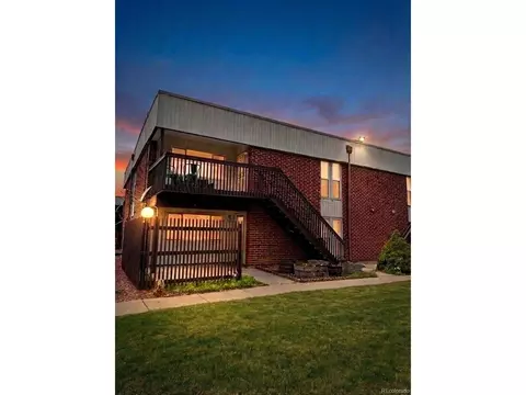 3663 S Sheridan Blvd #K-4, Denver, CO 80235