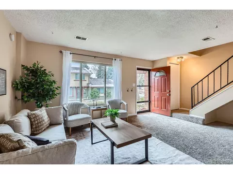 431 S Balsam St, Lakewood, CO 80226