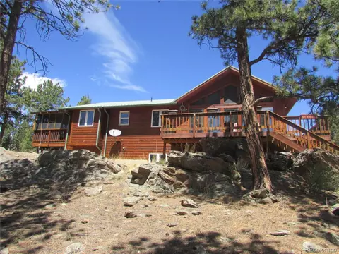 482 Overlook Dr, Bailey, CO 80421 photo 25