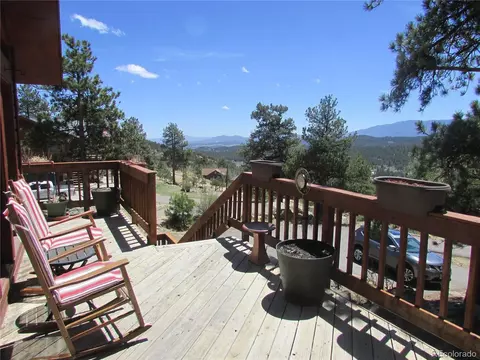 482 Overlook Dr, Bailey, CO 80421 photo 27