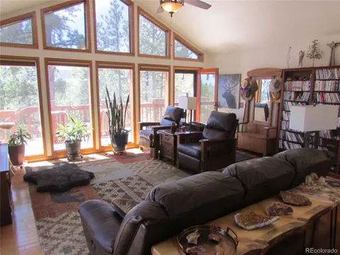 482 Overlook Dr, Bailey, CO 80421 photo 5