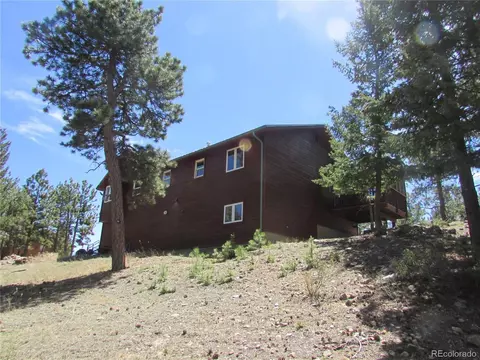 482 Overlook Dr, Bailey, CO 80421 photo 30