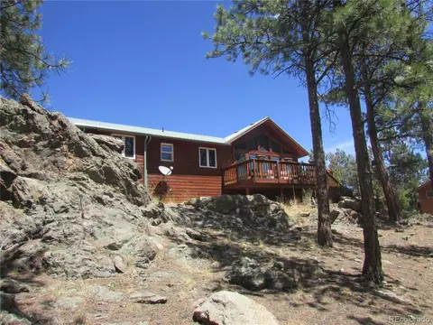 482 Overlook Dr, Bailey, CO 80421 photo 33