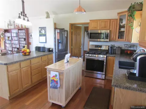 482 Overlook Dr, Bailey, CO 80421 photo 10