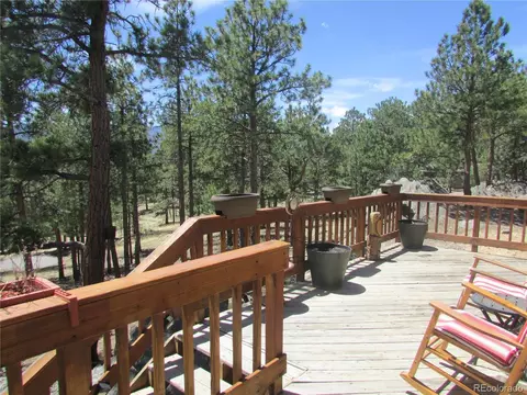 482 Overlook Dr, Bailey, CO 80421 photo 3