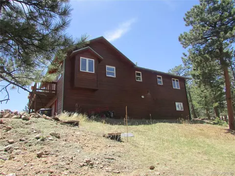 482 Overlook Dr, Bailey, CO 80421 photo 26