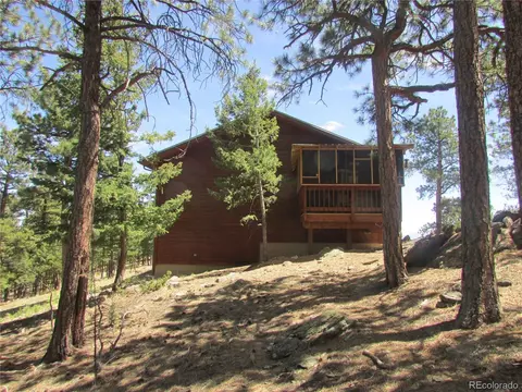 482 Overlook Dr, Bailey, CO 80421 photo 29