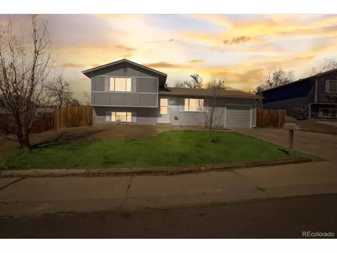 1717 E 83rd Ave, Denver, CO 80229 photo 1