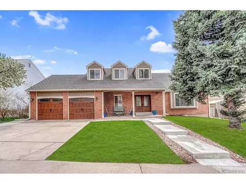 5990 E Caley Dr, Centennial, CO 80111