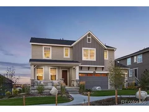 22542 E Narrowleaf Cir, Aurora, CO 80016 photo 1