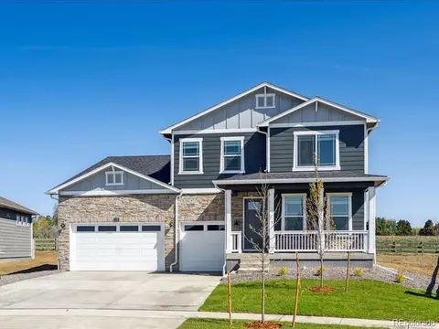 1102 Ridgefield Dr, Berthoud, CO 80513