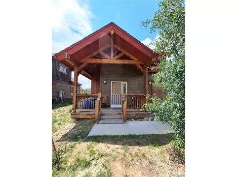 202 County Road 514c, Tabernash, CO 80478 photo 1