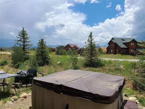 202 County Road 514c, Tabernash, CO 80478 photo 5