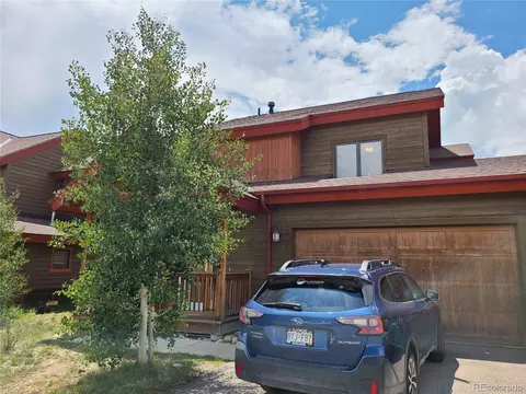 202 County Road 514c, Tabernash, CO 80478 photo 2