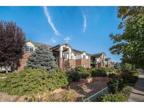 855 S Kalispell Cir #201, Aurora, CO 80017