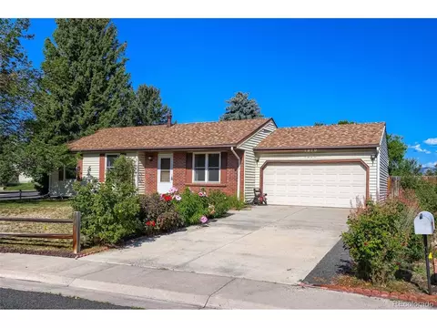 7270 S Dudley Ct, Littleton, CO 80128