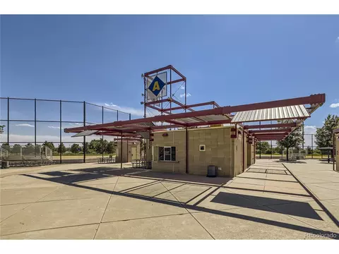 Exterior - 24623 E Iliff Pl, Aurora, CO 80018 photo 1 of 3