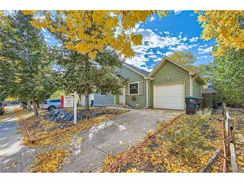 17488 E Whitaker Dr, Aurora, CO 80015