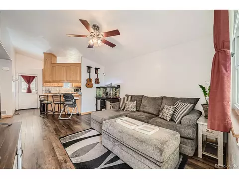 17488 E Whitaker Dr, Aurora, CO 80015 photo 4