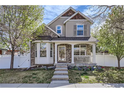 736 Trenton St, Denver, CO 80230