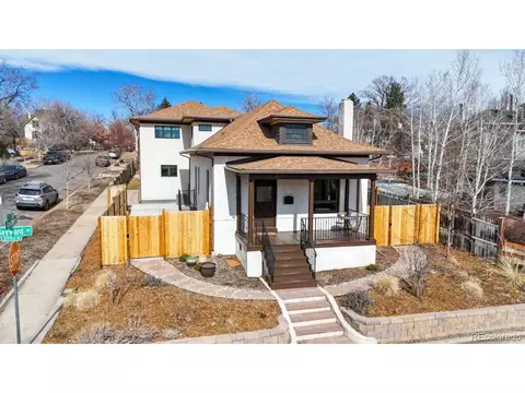 4041 W Hayward Pl, Denver, CO 80212