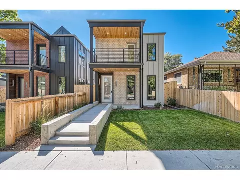Undisclosed, Denver, CO 80211