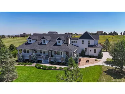 33530 Greystone Cir, Elizabeth, CO 80107