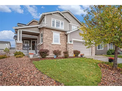 5970 Traditions Dr, Colorado Springs, CO 80924