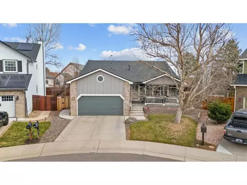 3656 E 134th Dr, Thornton, CO 80241