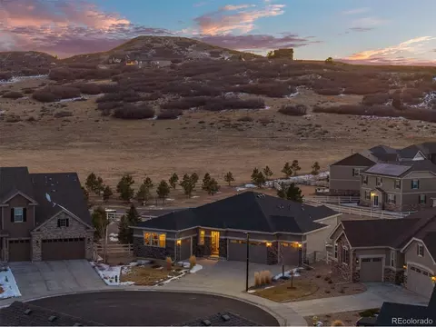 2564 Fair Meadow Pl, Castle Rock, CO 80104