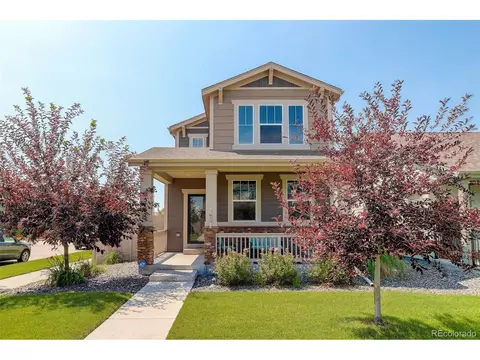 15792 E Warner Dr, Denver, CO 80239