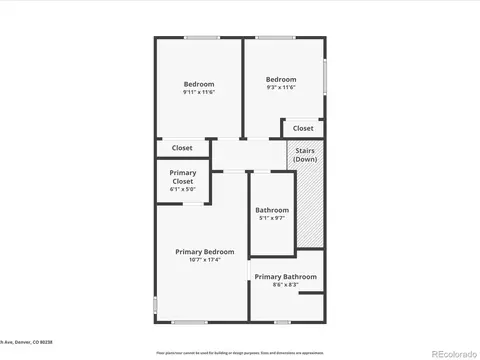 8336 E 35th Ave, Denver, CO 80238 photo 34