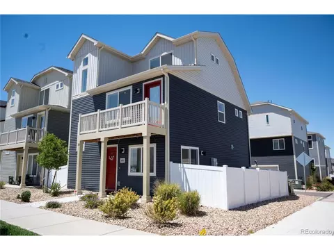 Exterior - 18181 E 51st Ave, Denver, CO 80249 photo 4 of 4
