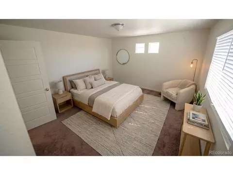 Bedroom - 18181 E 51st Ave, Denver, CO 80249 photo 1 of 4