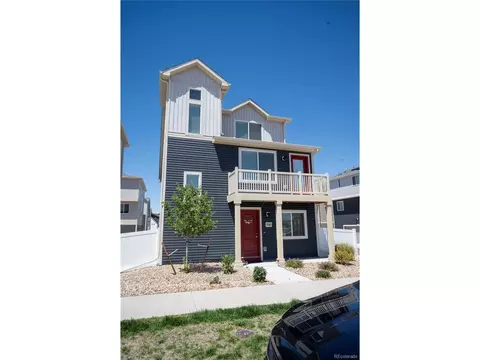 18181 E 51st Ave, Denver, CO 80249