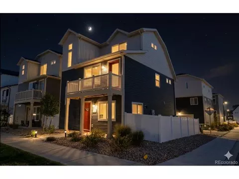 Exterior - 18181 E 51st Ave, Denver, CO 80249 photo 3 of 4