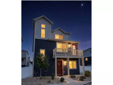 Exterior - 18181 E 51st Ave, Denver, CO 80249 photo 2 of 4